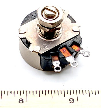 CTS RA20LASB502A New Genuine Original Rotary Potentiometer