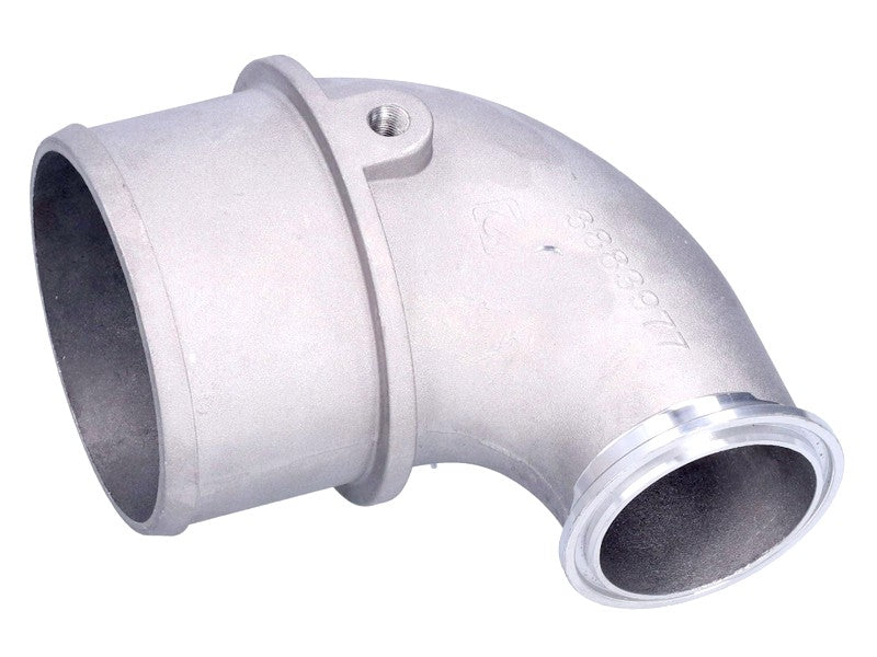 Cummins 3883977 New Genuine Original Air Transfer Elbow Connection