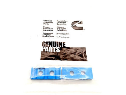 Cummins 3917747, Pack of 2, New Genuine Original Vibration Isolator Grommet