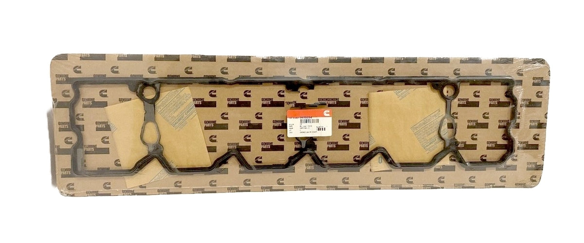 Cummins 3939284 New Genuine Original Valve Cover Rocker Gasket