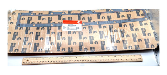 Cummins 3944646 New Genuine Original Intake Manifold Cover Gasket