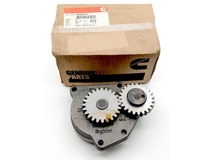 Cummins 3948072 New Genuine Original Lubricating Oil Pump