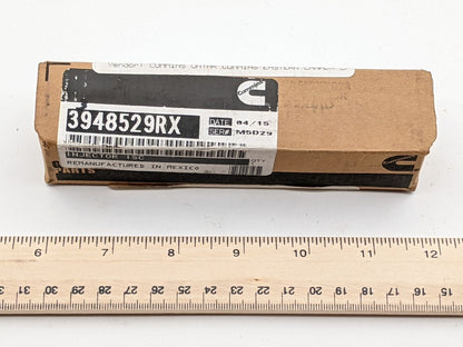 Cummins 3948529RX Factory Remanufactured Genuine Original Fuel Injector