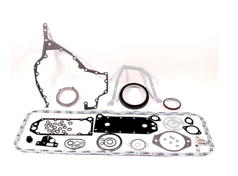 Cummins 4089759 New Genuine Original Lower Engine Gasket Kit
