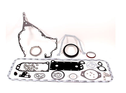 Cummins 4089759 New Genuine Original Lower Engine Gasket Kit