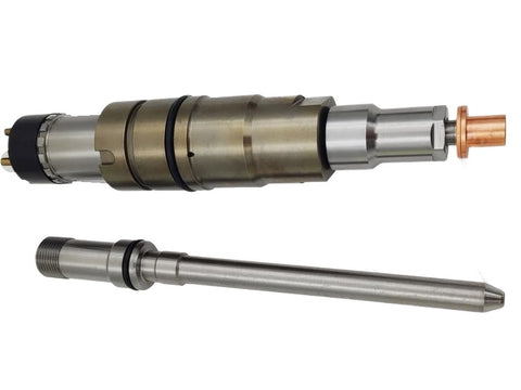 Cummins 6513589PX Genuine Original OEM Fuel Injector Kit
