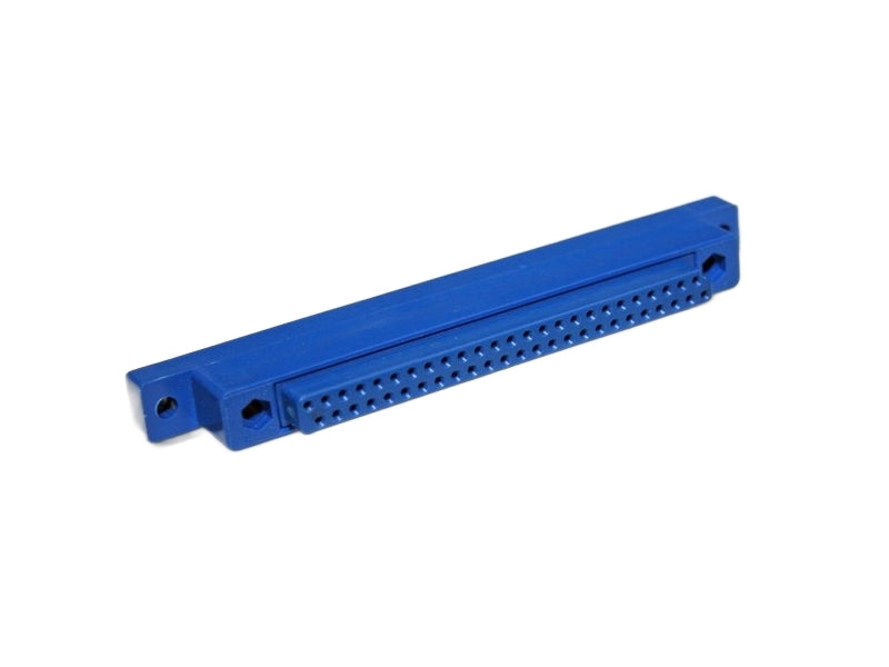 CW Industries CCM-010-050-0037 New Genuine Original High Density Rectangular Electrical Connector Receptacle