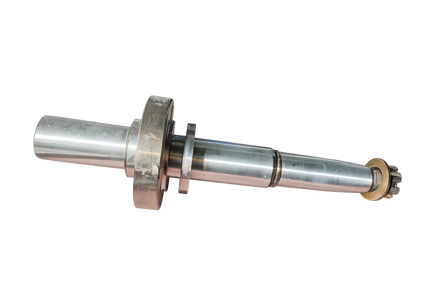 Caterpillar 5L-1650 Genuine Original Engine Water Pump Shaft