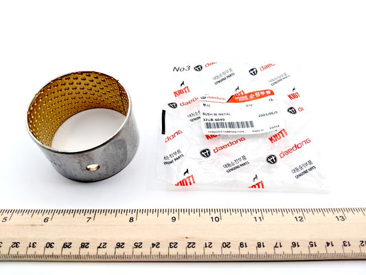 Kioti Daedong 32UB-6040 New Genuine Original Bushing-Bi Metal
