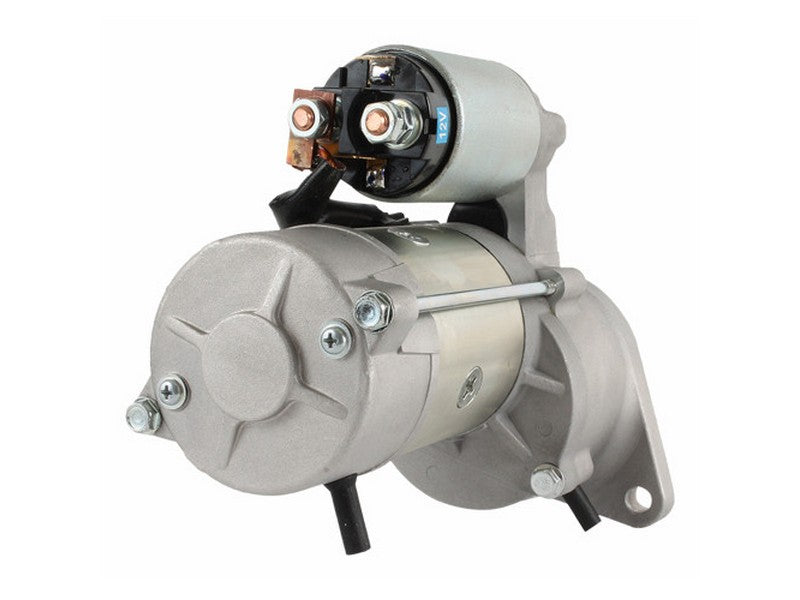 Kioti Daedong E6850-63011 New Genuine Original Motor Starter