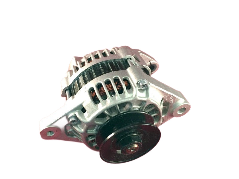 Kioti E7251-64012 New Genuine Original 75A Alternator Assembly