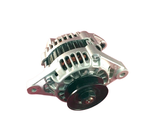 Kioti E7251-64012 New Genuine Original 75A Alternator Assembly