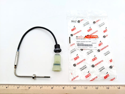 Kioti Daedong F5800-26502 New Genuine Original Exhaust Gas Temperature Sensor