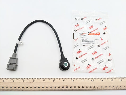 Kioti Daedong F6800-26401 New Genuine Original Knock Sensor