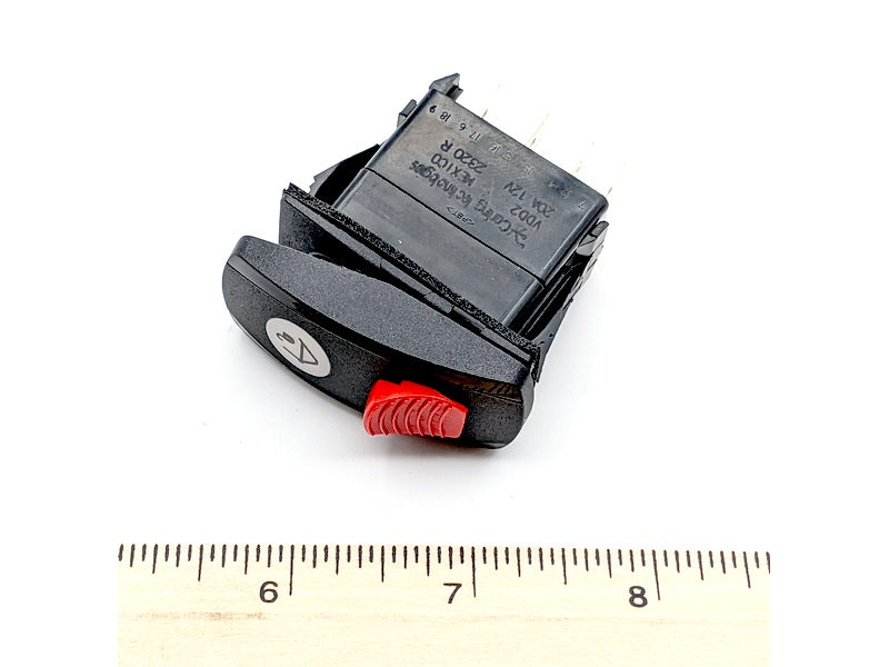 Kioti Daedong LF12-0115A New Genuine Original Quick Attach Switch