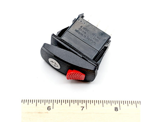 Kioti Daedong LF12-0115A New Genuine Original Quick Attach Switch