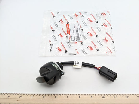 Kioti Daedong LF12-0133A New Genuine Original Accelerator Dial Assembly