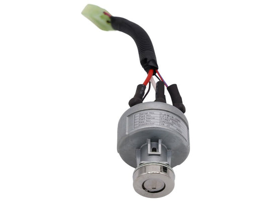 Kioti LF12-0260A New Genuine Original Starter Switch Assembly