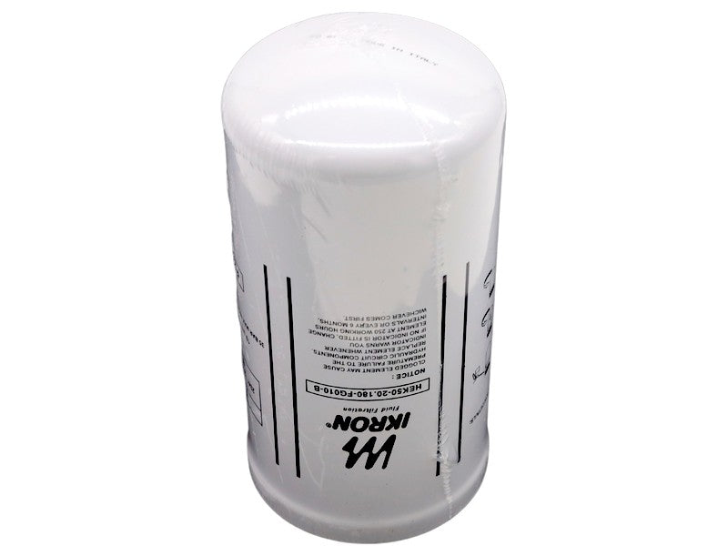 Kioti Daedong LF12-0311A New Genuine Original Hydraulic Return Filter ...