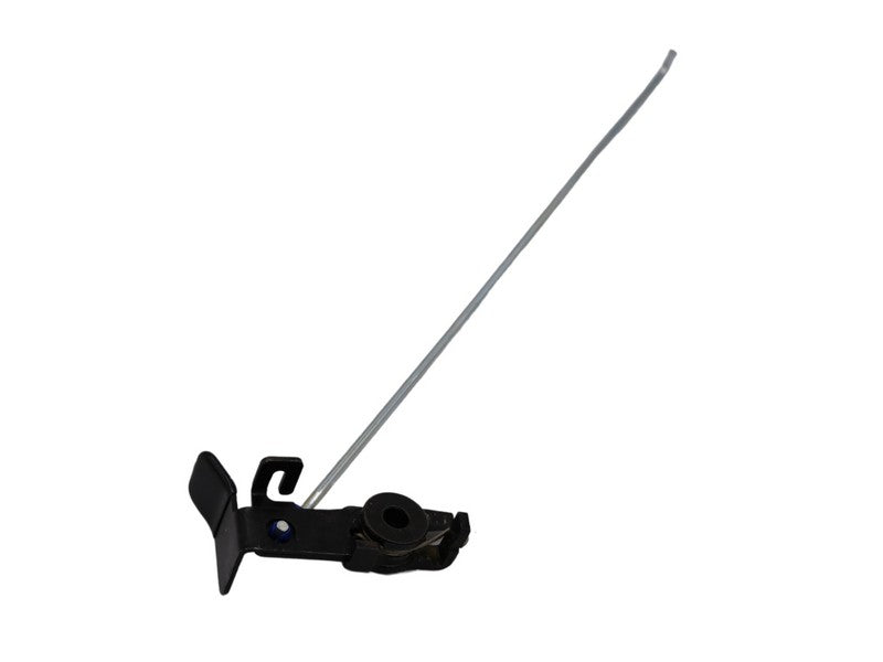 Kioti Daedong LF16-0281B New Genuine Original Left Hand Side Accelerator Lever Grip Assembly