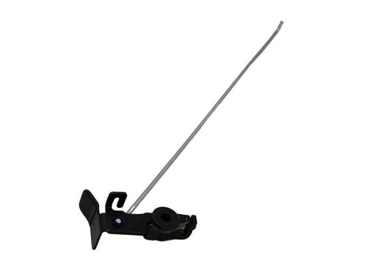 Kioti Daedong LF16-0281B New Genuine Original Left Hand Side Accelerator Lever Grip Assembly