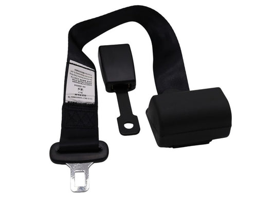 Kioti Daedong LF16-0288A New Genuine Original Seat Belt Assembly