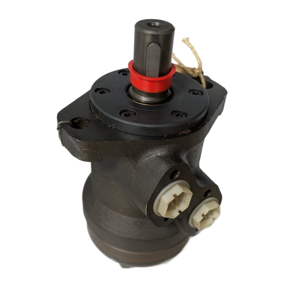 Danfoss 151-0213 Genuine Original OMR 160 Hydraulic Motor, Used