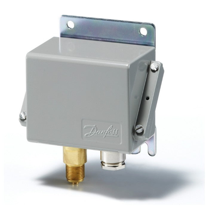 Danfoss KPS35 New Genuine Original Pressure Switch (060-310566, 060310566)