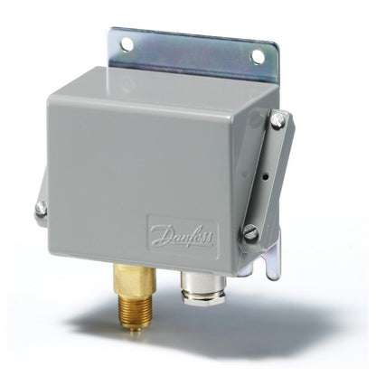 Danfoss KPS35 New Genuine Original Pressure Switch (060-310566, 060310566)