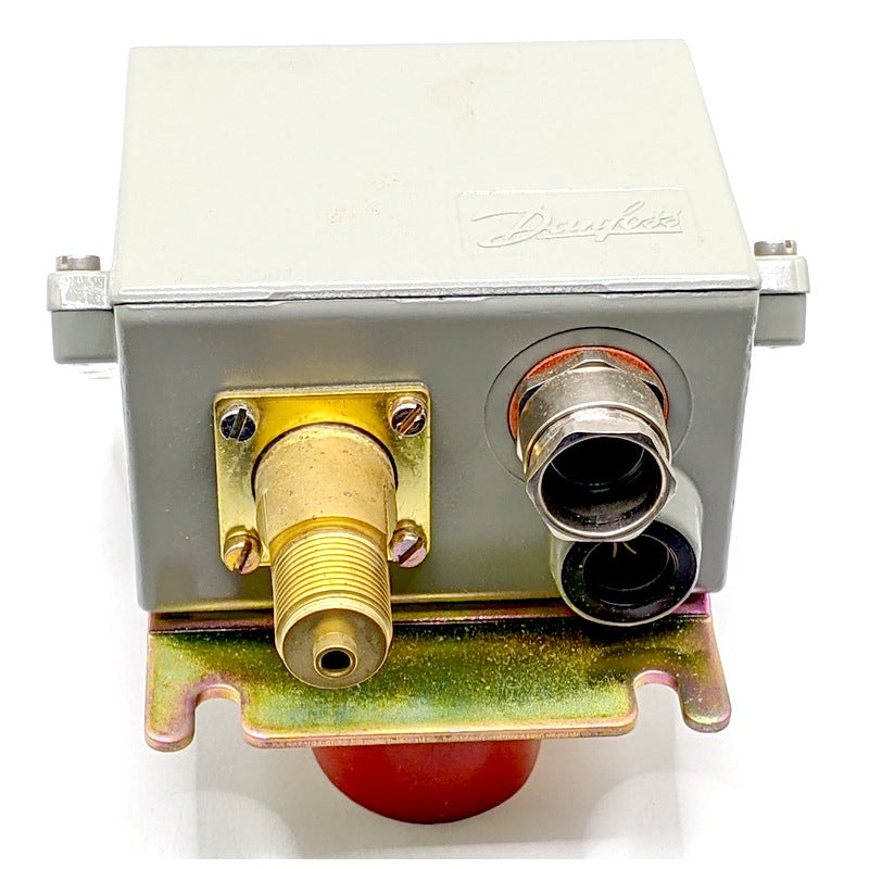 Danfoss KPS35 New Genuine Original Pressure Switch (060-310566, 060310566)