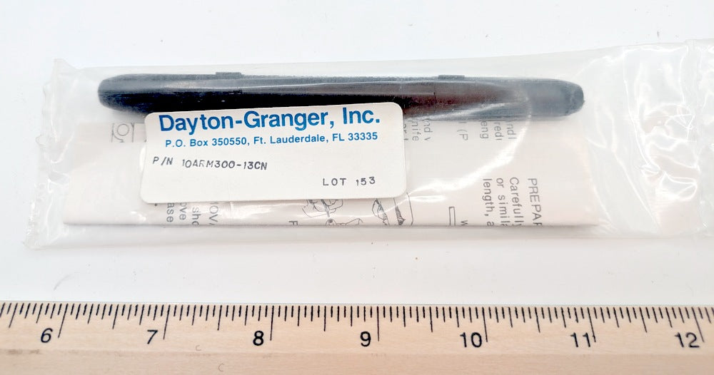 Dayton-Granger 10ARM300-13CN New Genuine Original HF Antenna Strain Insulator