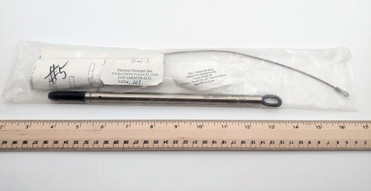 Dayton-Granger 5ARM300-6CG New Genuine Original Non-Insulated Antenna Tension Unit with Ground Strap