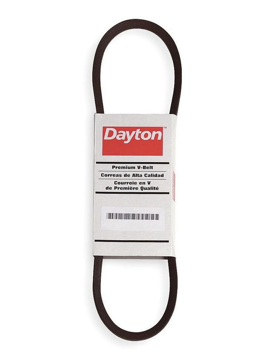 Dayton 3X650G B105 New Genuine Original Premium Grade V-Belt