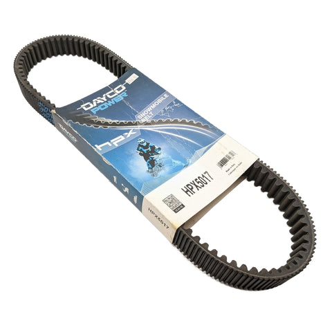 Dayco HPX5017 New Genuine Original High-Performance Extreme Drive Belt