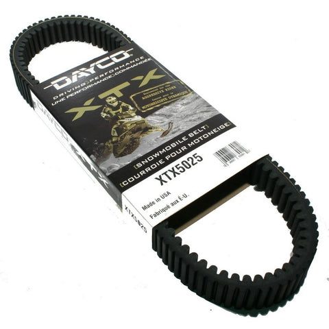Dayco XTX5025 New Genuine Original Extreme Torque Drive Belt