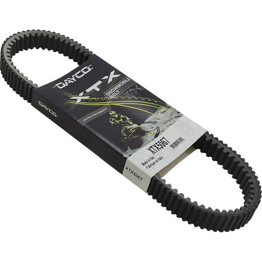 Dayco XTX5067 New Genuine Original Extreme Torque Drive Belt