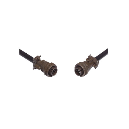 David Clark Company C3821-05, New, Radio Interface Cord Assembly (18747G-47)