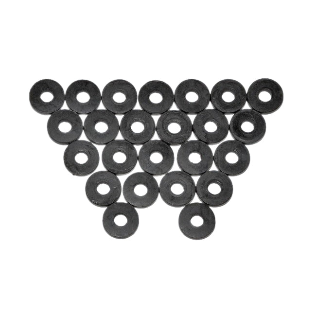 Delta Faucet 060139A, 24-Pack, 16009 Seat Washers