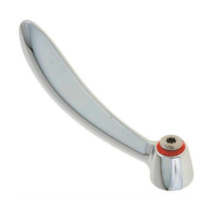 Delta 060602A 4" Single Blade Chrome Handle with Screw