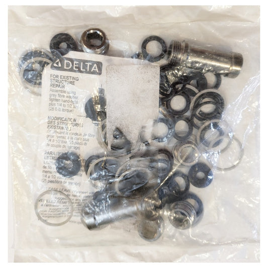 Delta 063002A New Genuine Original Structure Repair Kit