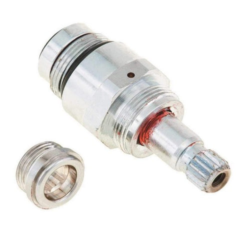 Delta 063101A RHCP Brass Tuf-Teck Structure Kit