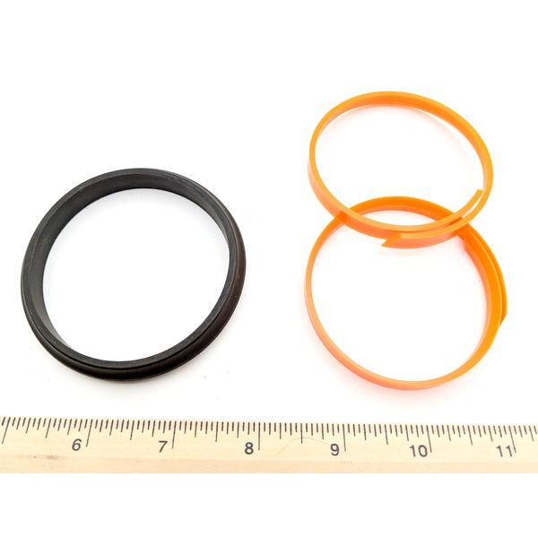 Delta Seals DS300262 3-Piece Type 65 Piston Seal