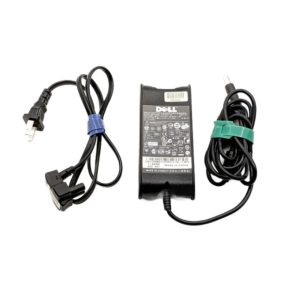 Dell HA65NS1-00 Genuine Original OEM 65W AC Adaptor