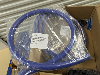 DeLaval 64217939 PM Kit 9 VMS V300, Milk Transport, New