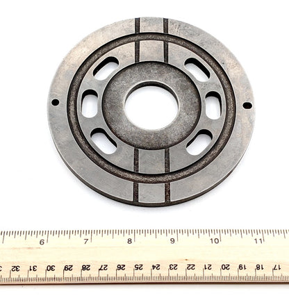 Denison 033-71526-0 Genuine Original P6 CW Port Plate