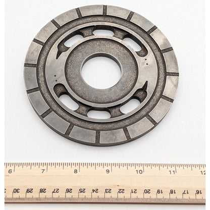 Denison 033-71526-0 Genuine Original P6 CW Port Plate