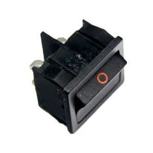 DeWalt 152471-00 Genuine Original OEM Rocker Switch for DW400 Type 1 Grinder, New (15247100)