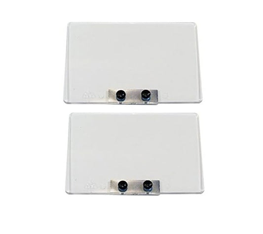 DeWALT 286439-00 New Genuine Original Replacement Set of 2 Eye Shields