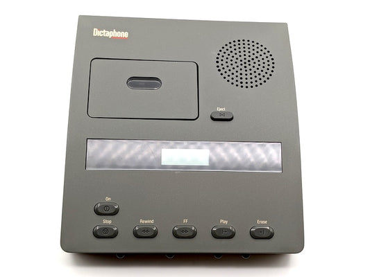 Dictaphone 3740 ExpressWriter Voice Processor