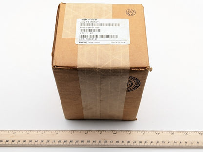 Digitrace nVent Raychem AMC-F5 New Genuine Original Pipe Freeze Line Sensing Thermostat